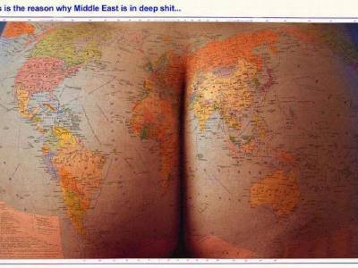 le monde